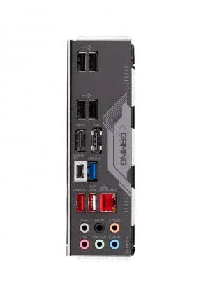 GIGABYTE B760 Gaming X image 4