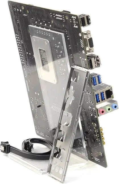 GIGABYTE B760 Intel B760 Micro ATX B760M E 32 Gen1 image 4