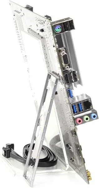 GIGABYTE B760M D3HP image 4