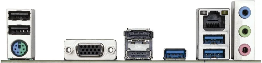 GIGABYTE B760M D3HP Intel B760 LGA1700 Micro ATX Double image 2