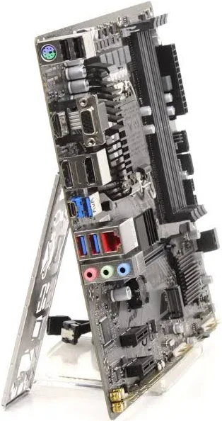 GIGABYTE B760M DS3H image 5