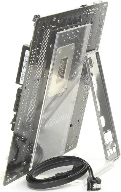 GIGABYTE B760M HIntel B760 LGA1700 Micro-ATX40 image 4