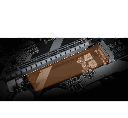 GIGABYTE B840M D2H image 5