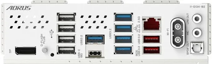 GIGABYTE B850 AORUS ELITE WIFI7 ICE image 4
