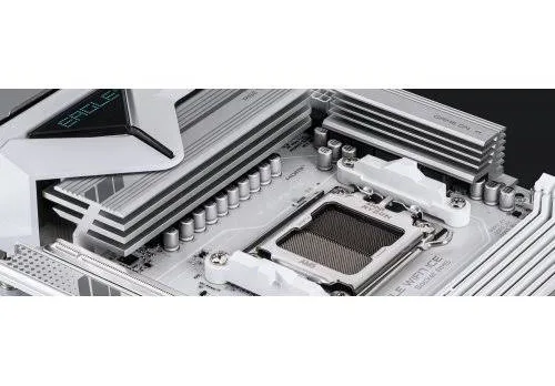 GIGABYTE B850 EAGLE WIFI7 ICE image 5