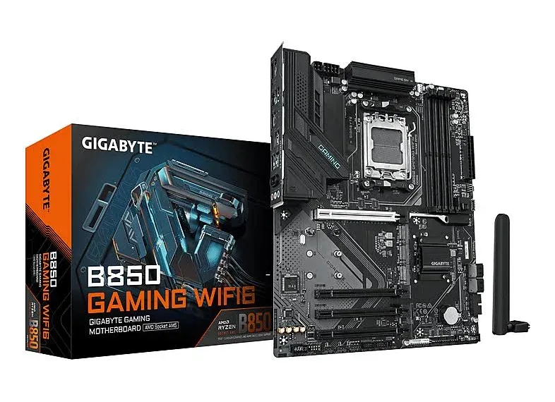 GIGABYTE B850 GAMING WF6 image 1