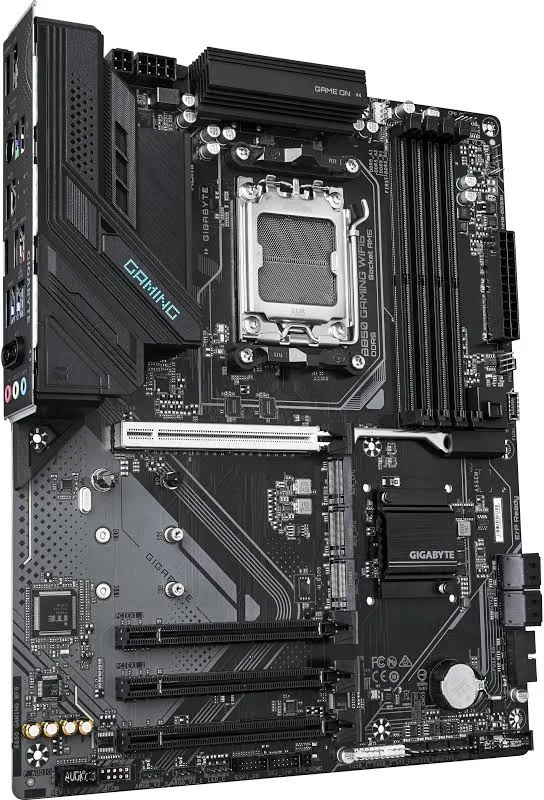 GIGABYTE B850 GAMING WF6 image 3