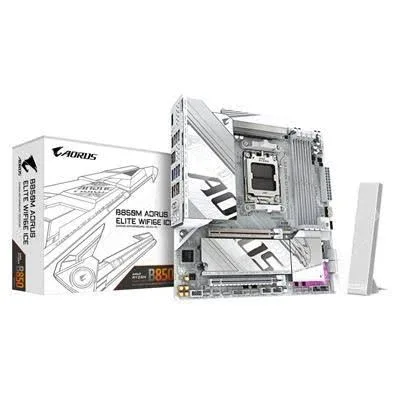 GIGABYTE B850M AORUS ELITE WIFI6E image 5