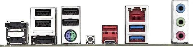 GIGABYTE B850M DS3H image 2