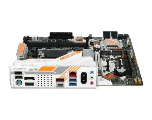 GIGABYTE B850M FORCE WIFI6E AMD B850 Micro-ATX WiFi 6E image 4