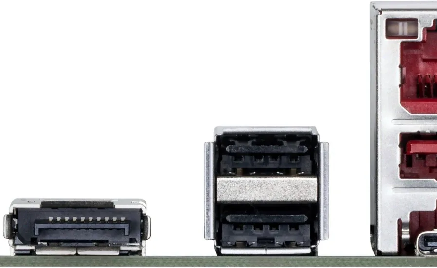 GIGABYTE B860 DS3H image 4