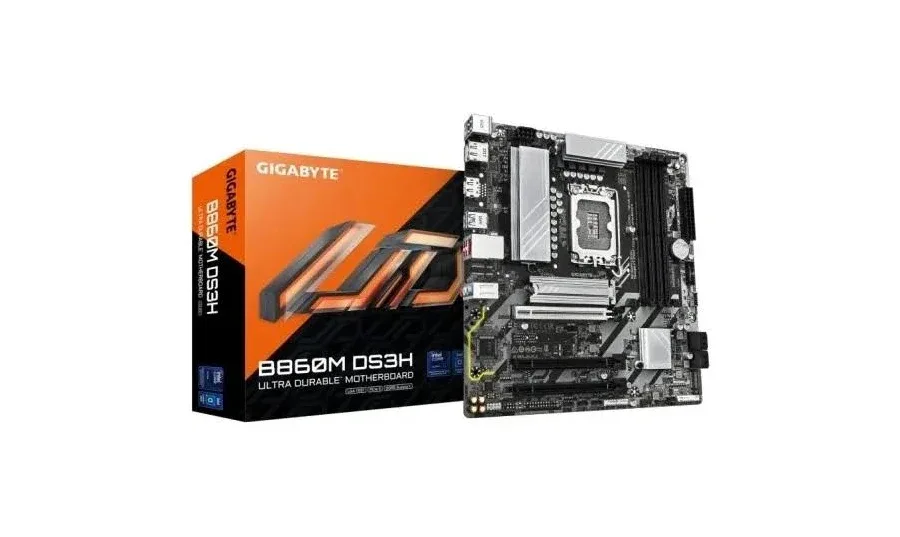 GIGABYTE B860 DS3H image 5