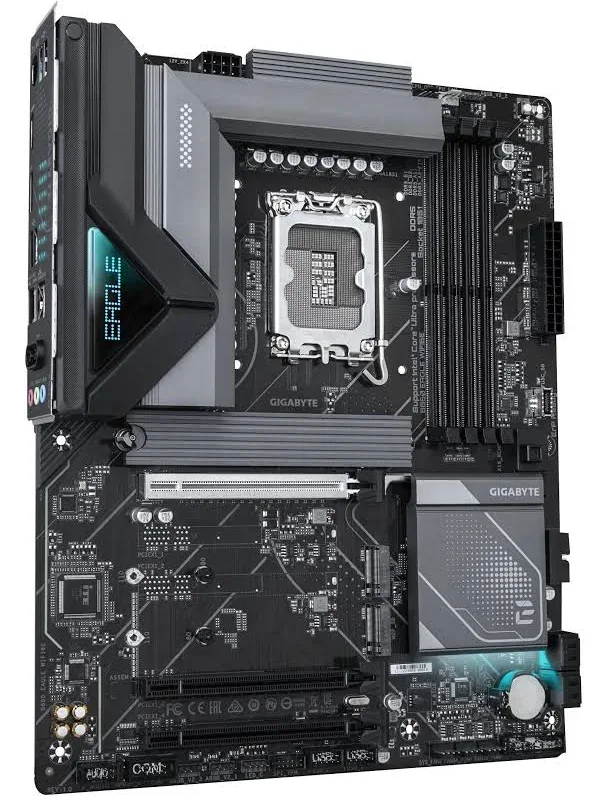 GIGABYTE B860 EAGLE WIFI6E image 2