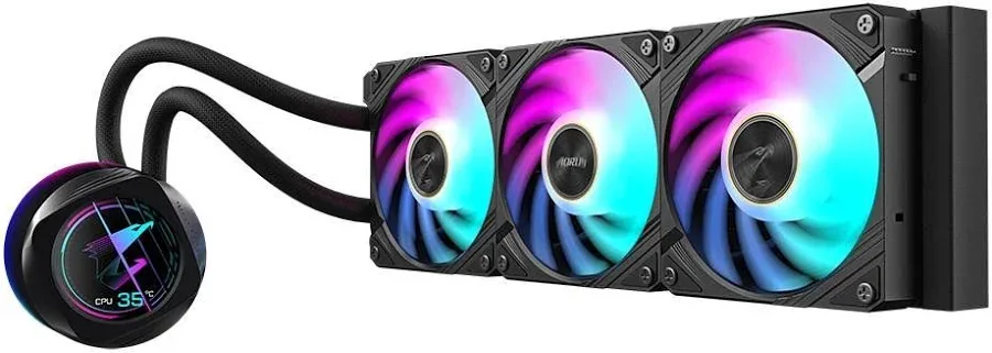 GIGABYTE B860M D3HP Intel B860 LGA 1851 Micro-ATX image 5