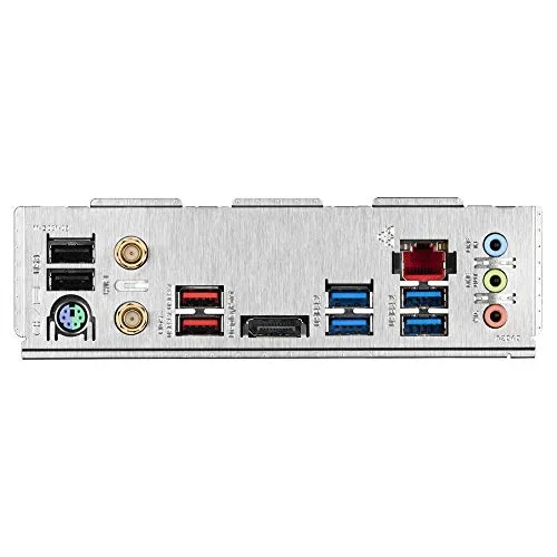 GIGABYTE - Carte mère Z590 UD AC - vue 5