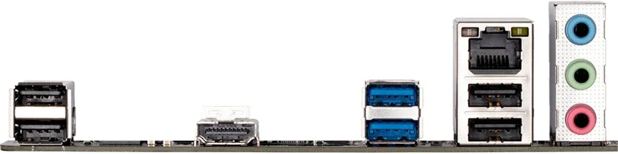 GIGABYTE H510M K V2 image 3