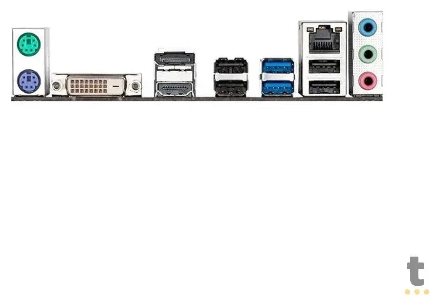 GIGABYTE H510M K V2 image 4