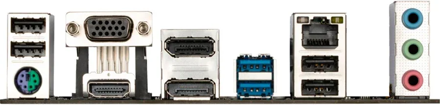 GIGABYTE H610i S 1700 m-itx image 3