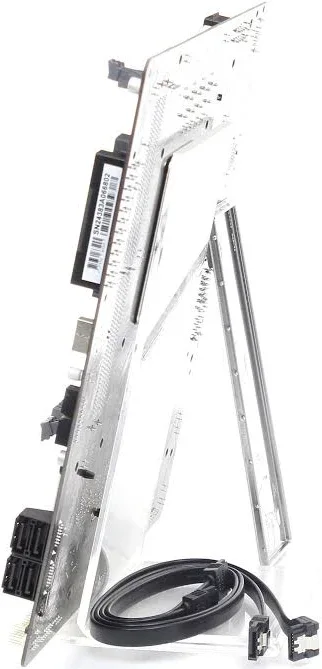 GIGABYTE H610M D3WIntel H610  micro ATX image 5