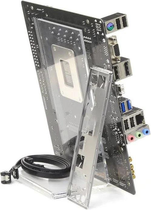 GIGABYTE H610M S2H V3 image 4