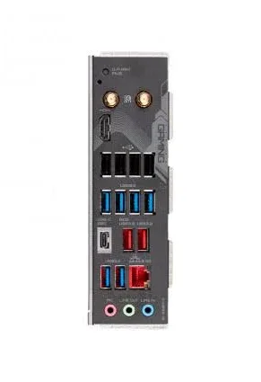 GIGABYTE X670 GAMING X AX image 4