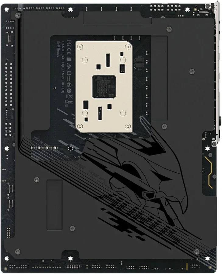 GIGABYTE X870E AORUS ELITE X3D image 4