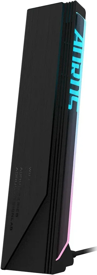 GIGABYTE X870E AORUS XTREME X3D AI TOP image 5