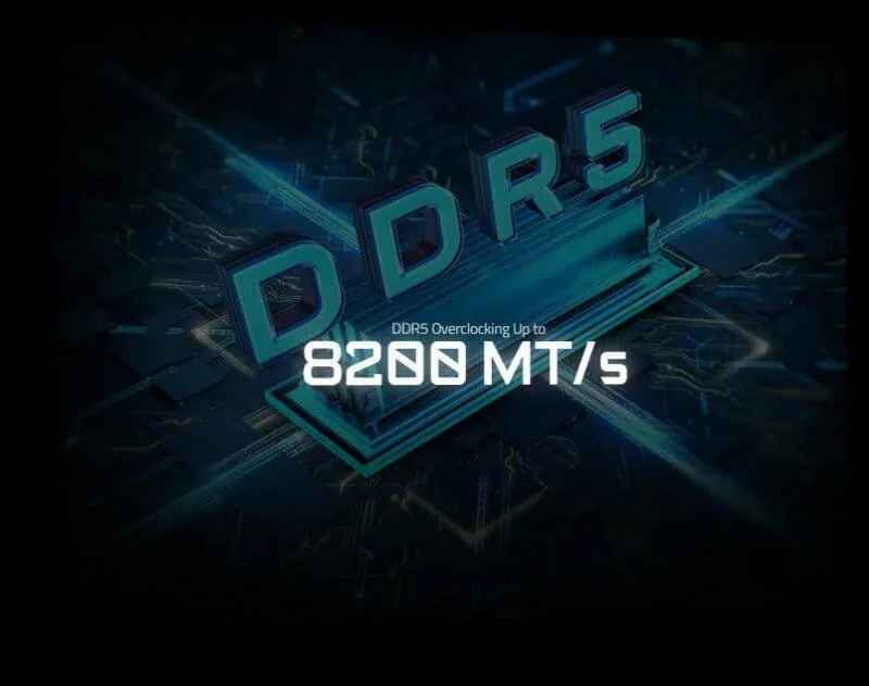 GIGABYTE X870M AORUS ELITE AMD X870 Micro ATX WiFi 7 4 RGB image 5