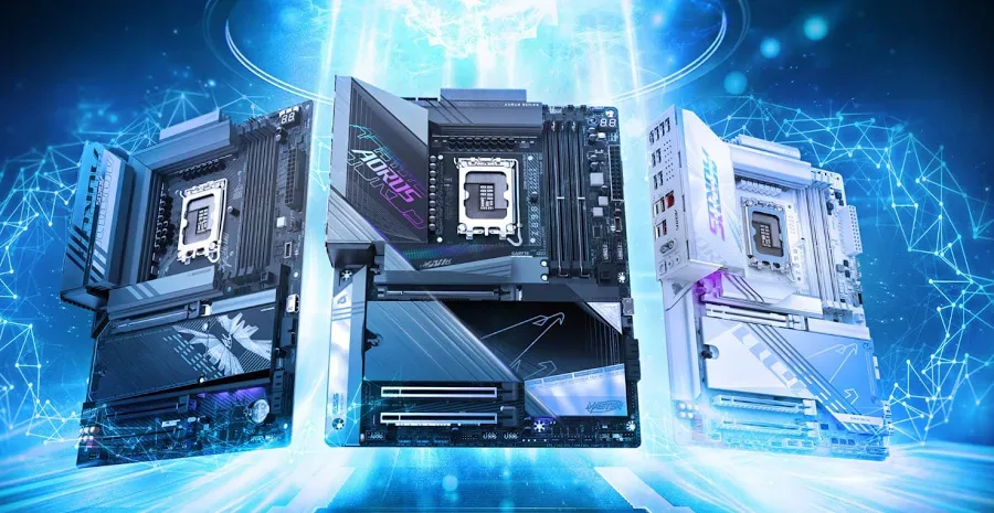 GIGABYTE Z890 AORUS ELITE WIFI7 image 5