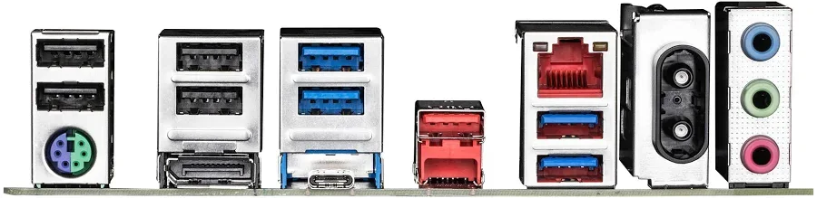 GIGABYTE Z890 UD WIFI6E Intel Z890 LGA1851ATX WiFi 6E image 2