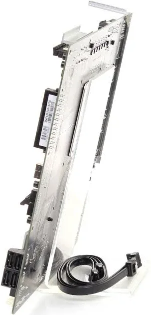 GIGABYTE Z890M GAMING X image 4