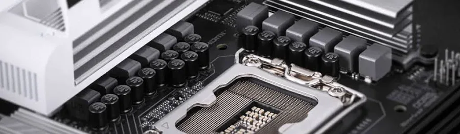 GIGABYTE Z890M GAMING X image 5