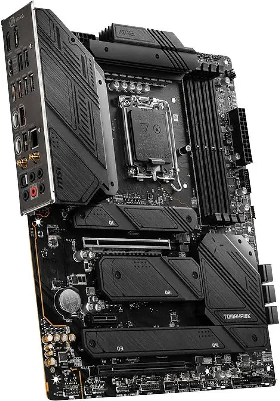 MSI MAG Z790 TOMAHAWK WIFI image 2
