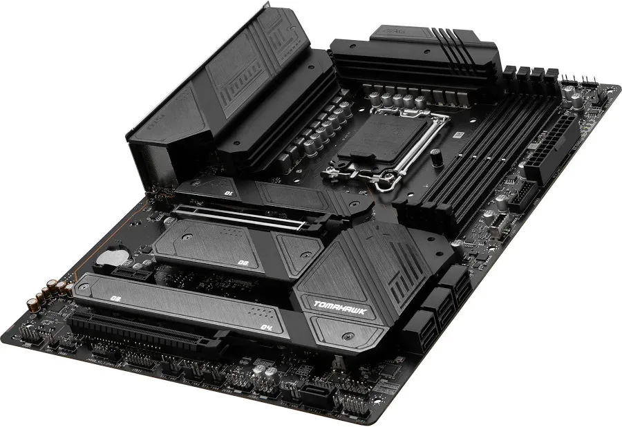 MSI  MAG Z790 TOMAHAWK WIFI image 5