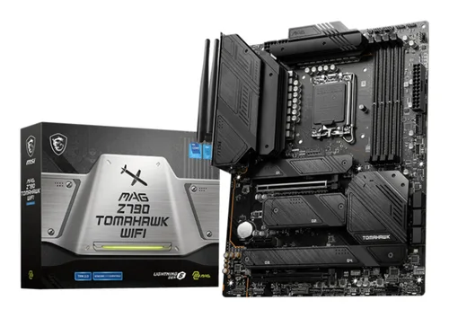 MSI MAG Z790 TOMAHAWK WIFI