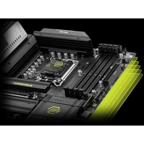 MSI MAG Z890 TOMAHAWK WIFI image 5