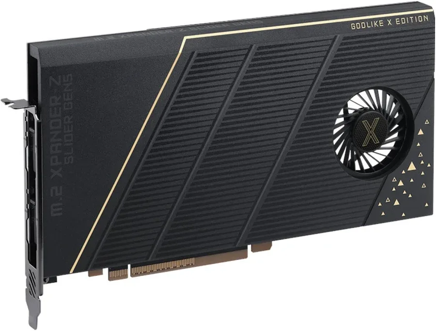 MSI MEG X870E GODLIKE X EDITION X870E E-ATX WiFi 7 4 image 3