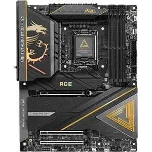 MSI MEG Z890 ACE image 1