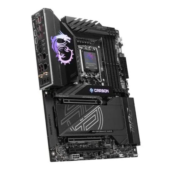 MSI MPG Z890 EDGE TI WIFI image 5