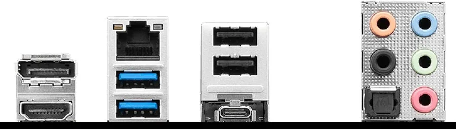 MSI PRO B760-P II image 4