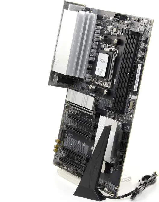 MSI PRO B840-P WIFI image 4