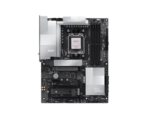 MSI PRO X870E-P WIFI