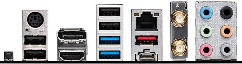MSI PRO Z790-P WIFI image 3