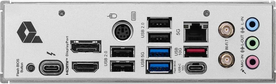 MSI PRO Z890-P WIFI image 2