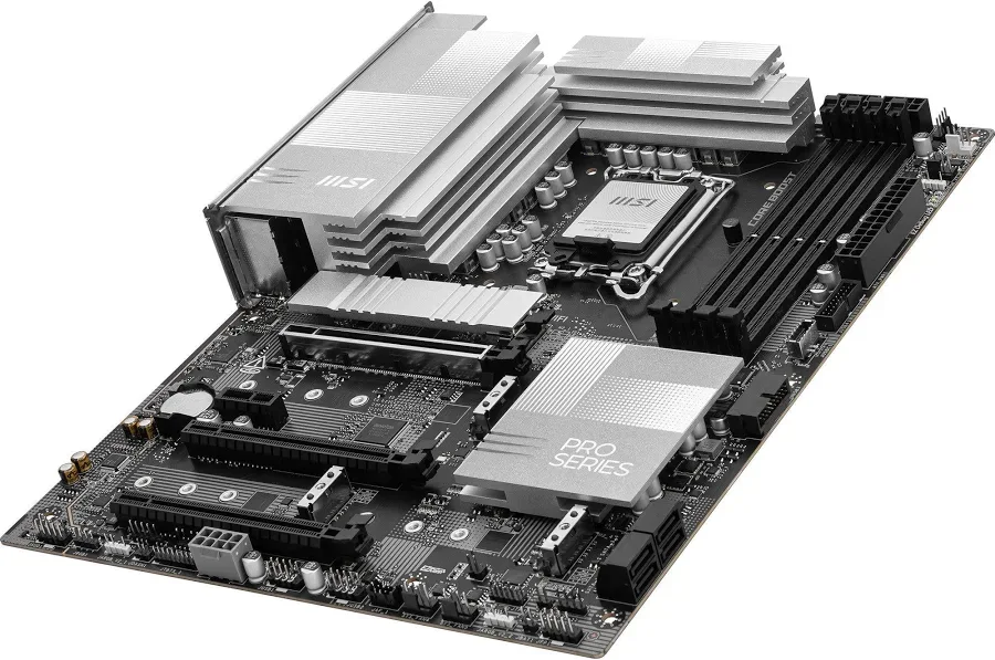 MSI PRO Z890-P WIFI image 4