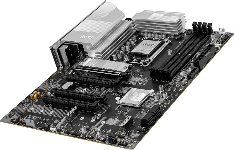 MSI PRO Z890-S WIFI image 5