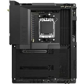 nzxt N7 B850 Wi-Fi 6E Noir image 3