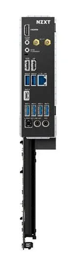 nzxt N7 B850 Wi-Fi 6E Noir image 5