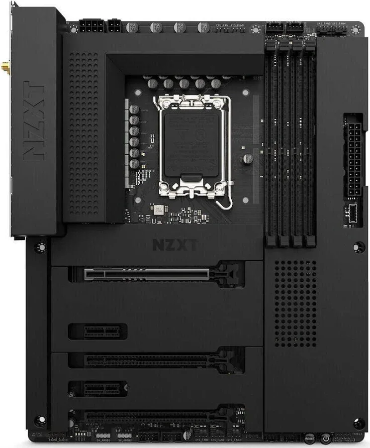 Nzxt N7 Z790 image 1