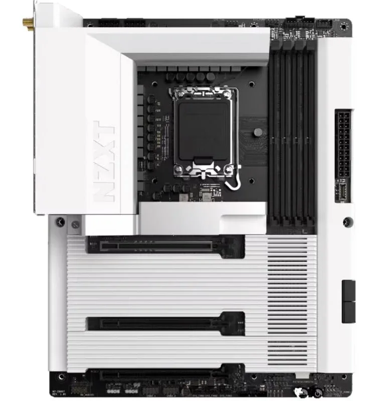 nzxt N7 Z890 Wi-Fi 6E Bc image 1